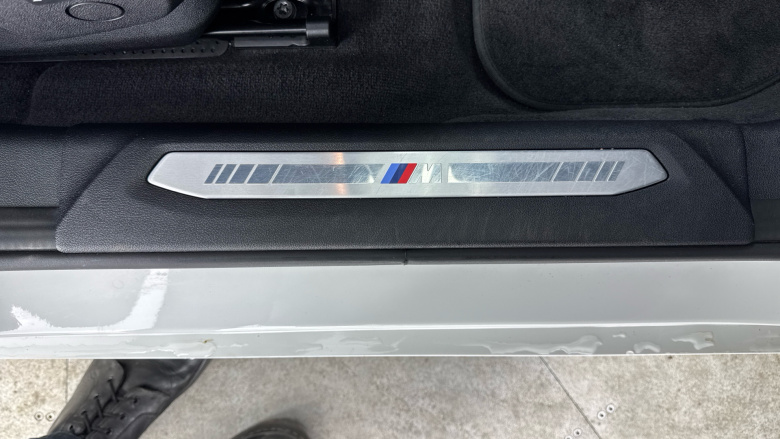 BMW 1 Series 118i M Sport 5dr Step Auto Petrol Hatchback